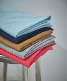 23区 ピュアカシミヤ フリンジ ストール