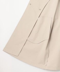 ANY スプリットスリーブコート