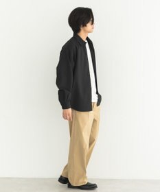 CRAFT STANDARD BOUTIQUE ワンタックチノスラックス