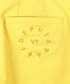 23区GOLF 【WOMEN】動きやすさ抜群の新機能「ウエストムーブ」カジュアルパンツ