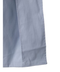 earth music&ecology 着流しロングトレンチ