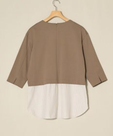 ONWARD Reuse Park 【23区】カットソー秋冬