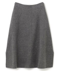 BEIGE， THOUIN / フレアスカート