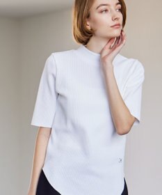 BEIGE， COSMOS/カットソー