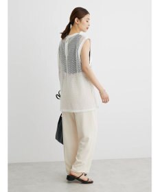 Green Parks メッシュベスト