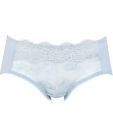 Wing ショーツ 【スタイルアップブラ】 KB2900とペア アウターにひびきにくい(バック裾) やさしいフィット感 はきこみ丈あさめ KF2990 ウイング／ワコール