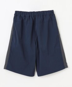 J.PRESS KIDS 【速乾】【140-170cm】ナイロンストレッチ ショートパンツ