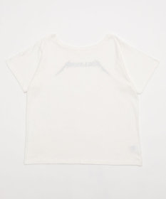 WEGO 別注MetallicaオフショルビッグT