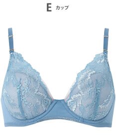 Wing 【SHIHOさん着用】 ブラジャー 自分のからだに合うフィット感 バストになじみやすい 背中すっきり 【マッチミーブラ】 ブラ KB2004 ウイング／ワコール