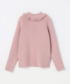 ANY KIDS しあわせタッチニット