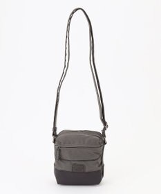 Y'SACCS 【Y’SACCS vous et】ナイロン×ポリウレタン ポシェット