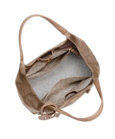 IBIZA アニマーダ　ナイロン　ハンドバッグ