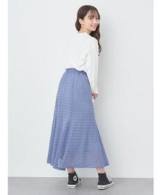 earth music&ecology Ｆｌｏｗｅｒ　グラフィックロンＴ