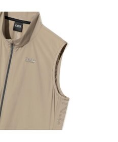 ZERO HALLIBURTON ライトストレッチベスト ZHG-M6S1b 85182
