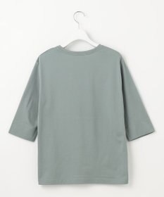 J.PRESS LADIES L ロゴTシャツ