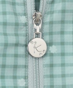 組曲 KIDS 【110-140㎝】ハピネスクローバーブルゾン