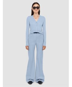 JOSEPH 【洗える】キャッシュエアー　カーディガン