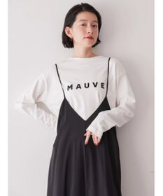 AMERICAN HOLIC Ｄａｉｌｙ！　ラウンドカットチュニック