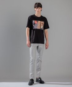 JOSEPH HOMME ハイパワーソフトストレッチ / STICK 5P