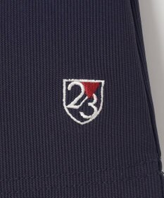 23区GOLF 【WOMEN】型崩れしにくいエッセンシャルリブインナー