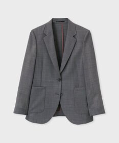 Paul Smith ウールブレンド サマー ジャケット
