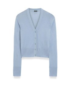 JOSEPH 【洗える】キャッシュエアー　カーディガン