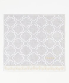 TOCCA CLOVER BRICK TOWELCHIEF タオルハンカチ