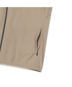 ZERO HALLIBURTON ライトストレッチベスト ZHG-M6S1b 85182