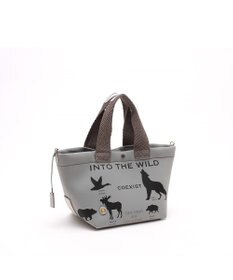 A.D.M.J. 【魔法のように軽い】マジックライト/デイリートート25cm(Dカン＋)