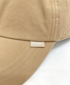 ATRENA 秋コカゲルツイルキャップ