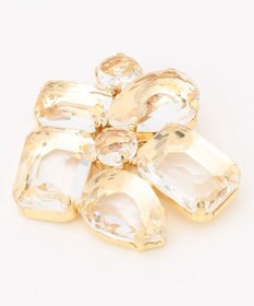 steppi クリアビジュー シュークリップ