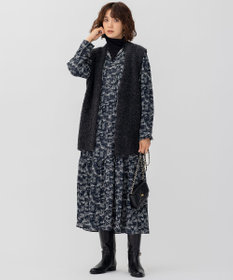 23区 【CLASSY.1月号掲載】ジョッキーベルト ブーツ