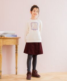 組曲 KIDS 【110-140㎝】NutsCracker トレーナー