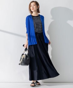 23区 CORSOROMA カットワーク サンダル