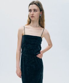 uncrave クラッシュベロア カップ付きベア