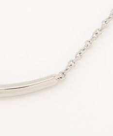 23区 【好評につき新色追加/Oggi4月号掲載】ハーフチョーカー ネックレス