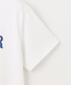 UNFILO 接触冷感カラーロゴT