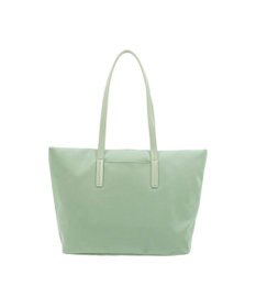 LANVIN en Bleu マルク トートバッグ（小）