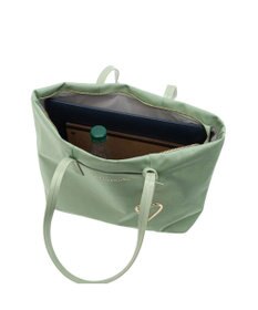 LANVIN en Bleu マルク トートバッグ（小）