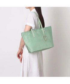 LANVIN en Bleu マルク トートバッグ（小）