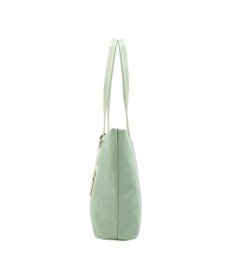 LANVIN en Bleu マルク トートバッグ（小）