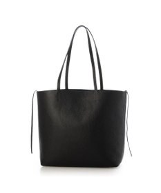 UNBILLION VERYコラボ ペルケ perche / 牛革スコッチガードトートバック