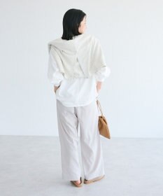 CRAFT STANDARD BOUTIQUE コクーンシルエットチュニック