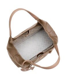 IBIZA アニマーダ　ナイロン　ハンドバッグ