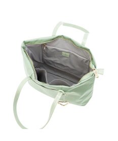 LANVIN en Bleu マルク トートバッグ（小）