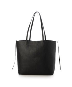 UNBILLION VERYコラボ ペルケ perche / 牛革スコッチガードトートバック