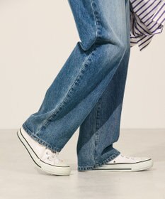 AMERICAN HOLIC ストレートデニム