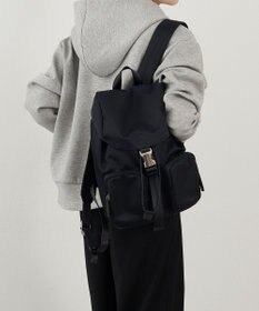 russet ナイロンリュックサック(CE-1650)