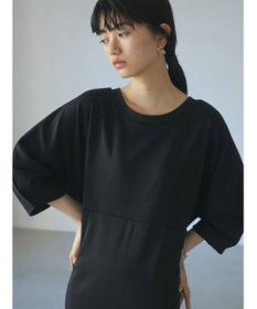 Green Parks ａ．カットポンチワンピース