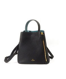 PELLE BORSA 2ウェイショルダーバッグ Reinette レネット 4741